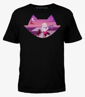 Be The Pink Hacker - Venom Logo T Shirt