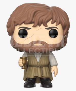 Figurine Pop Game Of Thrones