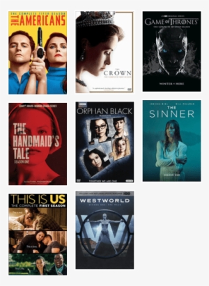 2018 Emmy Nominations - 20th Century Fox This Is Us: Season 1 [dvd]