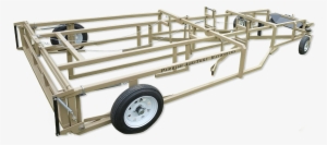 Hay Accumulator - 10 Small Bale Accumulator