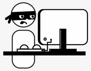 Comparison-comic - Cyberattack