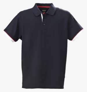 James Harvest Sportswear 2135023 600 Anderson Navy - Ua Mens Victor Polo
