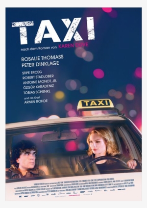 Hat Regelmäßig Sex, Wenn Auch Selten Mit Ihrem Freund, - Ost-original Soundtrack: Taxi Cd