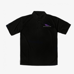 Dragon Polo - Ua Triumph Cage Jacket Short Sleeve