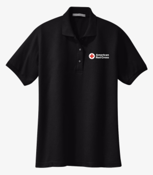 Black - Polo Shirt