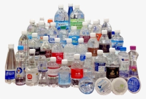 Oem / Private Label Drinking Water - Mineral Water