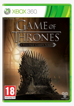 Game Of Thrones - Game Of Thrones Xbox One