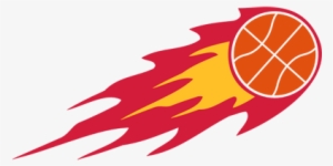 Fire Basketball Dg0032bbal - Fire Ball Jersey Design