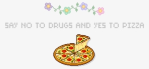 Say No To Drugs - Say No No Drugs Transparent