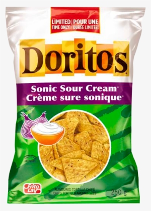Doritos Cool Ranch Png Download - Doritos Guacamole Tortilla Chips