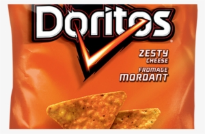 Doritos Corn Chips