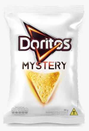 Doritos Mistery - Doritos Toasted Corn Tortilla Chips 10.5 Oz. Bag