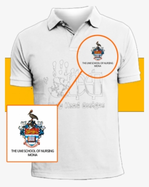 Uwison Polo - Uwi Polo Shirts