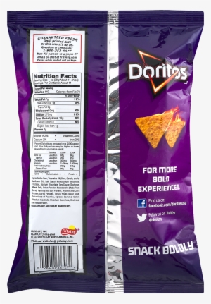 Doritos Spicy Sweet Chili Tortilla Chips - 10.5 Oz