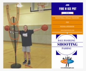 Enjoy A Few Of Our Memories - Block Basketball