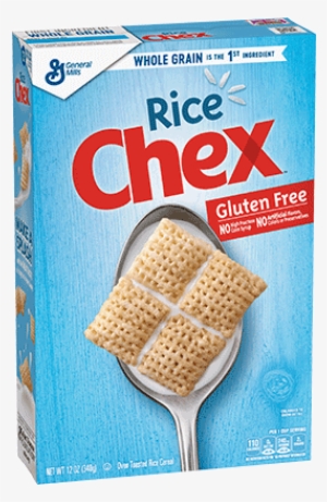 Rice Chex - Rice Chex Cereal