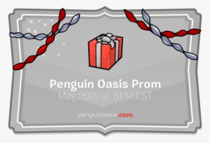 Penguin Oasis On Twitter - Picture Frame