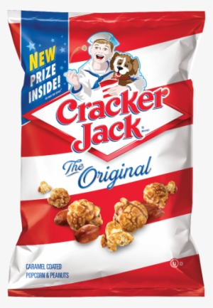 Cracker Jack The Original