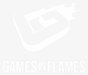 Gif Logo New White2 - Nobody Sees The Hard Work