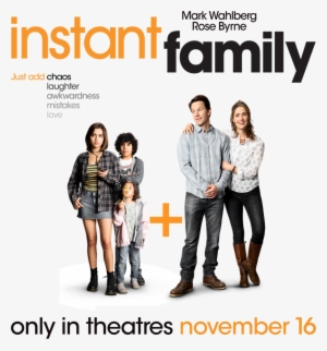 A Chat With Sean Anders, The Director Of Instant Family - Instant Family