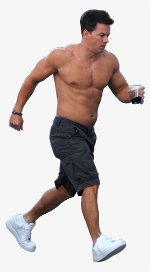 Mark Wahlberg Transparent Png - Mark Wahlberg Png