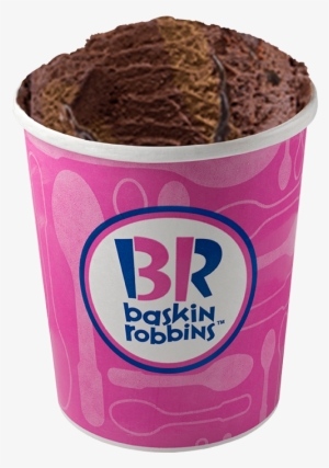 Mississippi Mud - Baskin Robbins Quart