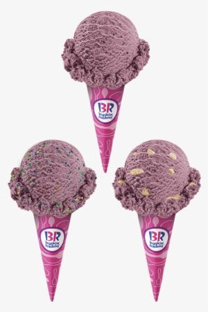 Космическая Коллекция - Ice Cream Cone