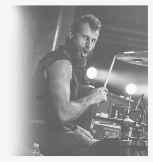 Has Anyone Seen The Movie Rockstar It's Probably The - Monochrome