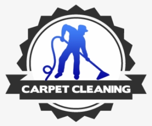 A Powerful Vacuum System To Lift Out The Waste And - Carpet Cleaning Logo Png
