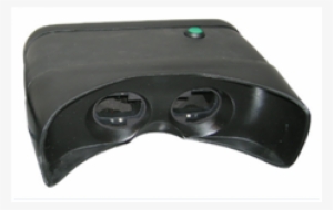 Morpho Dual Iris Eye Scanner - Game Controller
