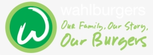 With His Roles In Shot In Philly Invincible And Shooter, - Wahlburgers Logo