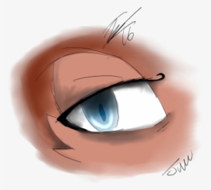 Lavo's Eye - Eye