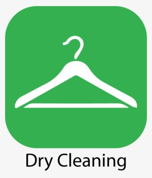 Dry Cleaning - Dry Cleaner Logo Png