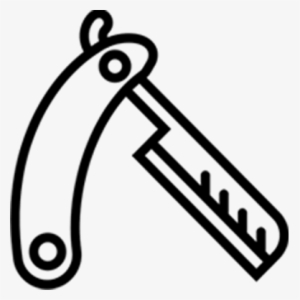 Everything You Need - Dibujo Navaja De Barbero