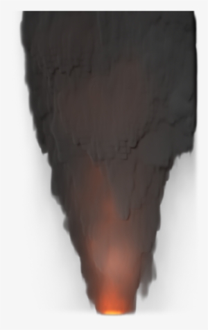 More Cartoony Smoke Also A Good Size And Shape For - Milan