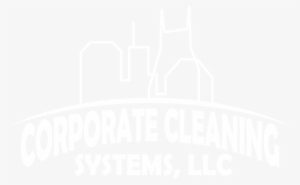 Logo - Corporate Cleaning Systems, Llc