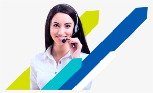 Telemarketing Png Download - Contact Center