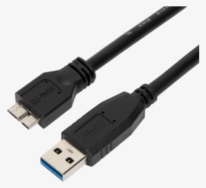 8m Usb A Male To Micro Usb B Male Cable - Usb