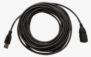 25ft Weatherproof Usb Extension Cable For Lorex Wireless - Usb