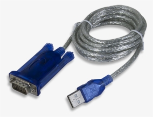 Usb To Serial Adapter Cable Product Image - Adaptador Cable Consola A Usb