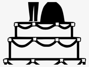 Wedding Cake Clip Art