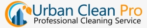 Uban Clean Professionals Logo