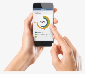 New User Interface - Peer Ix