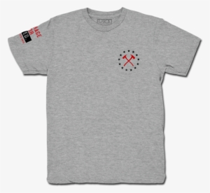 1776 United Molon Labe Men's T-shirt