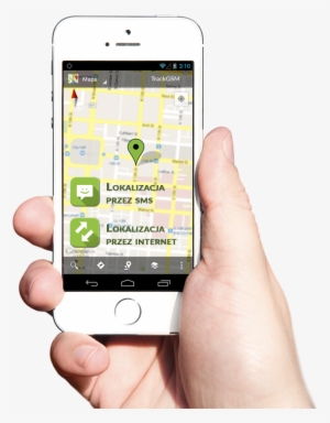 Mspy - Handy Hand Png