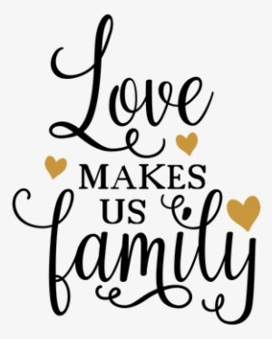 Vinyl Quote For Box Frame - Dovecraft Clear A7 Stamp - With Love