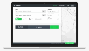 From Quote To Book In Seconds - Broker