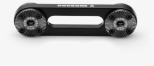 Dogbone A - Circle