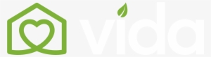 Vida Eco Cleaning Logo - Life