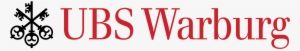 Ubs Warburg Logo Png Transparent - Ubs Computerised Accounting 9.5 (level 1)